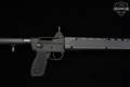 Kel-Tec SUB2000 Gen 1 .40 S&W Black in Excellent Condition Image 5