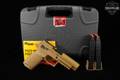 Sig Sauer P320 M17 9mm Luger Coyote Tan in Excellent Condition Image 2