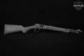 Henry Repeating Arms Big Boy X Model .357 Magnum/.38 Special .357-38 Blued & Synthetic in Excellent Condition Image 4
