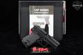 Heckler & Koch (H&K, HK) USP Compact V1 DA/SA 9mm Luger Black in Excellent Condition Image 2