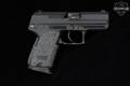 Heckler & Koch (H&K, HK) USP Compact V1 DA/SA 9mm Luger Black in Excellent Condition Image 5