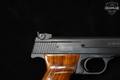 Smith & Wesson (S&W) Model 41 .22 LR Blued in Excellent Condition Image 5