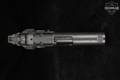 Springfield Armory 1911 DS Prodigy Compact 3.5" AOS 9mm Luger Black Cerakote in Excellent Condition Image 5