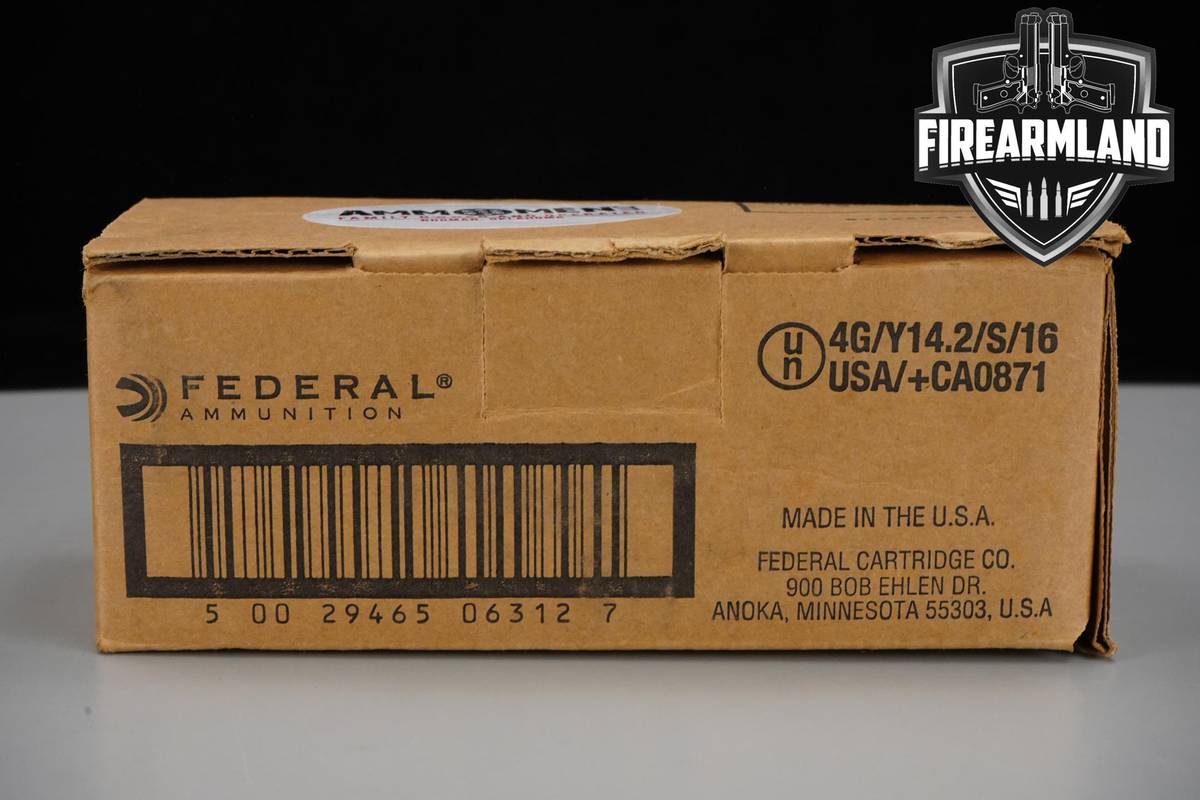 500 RDS! 5.7x28 Ammo