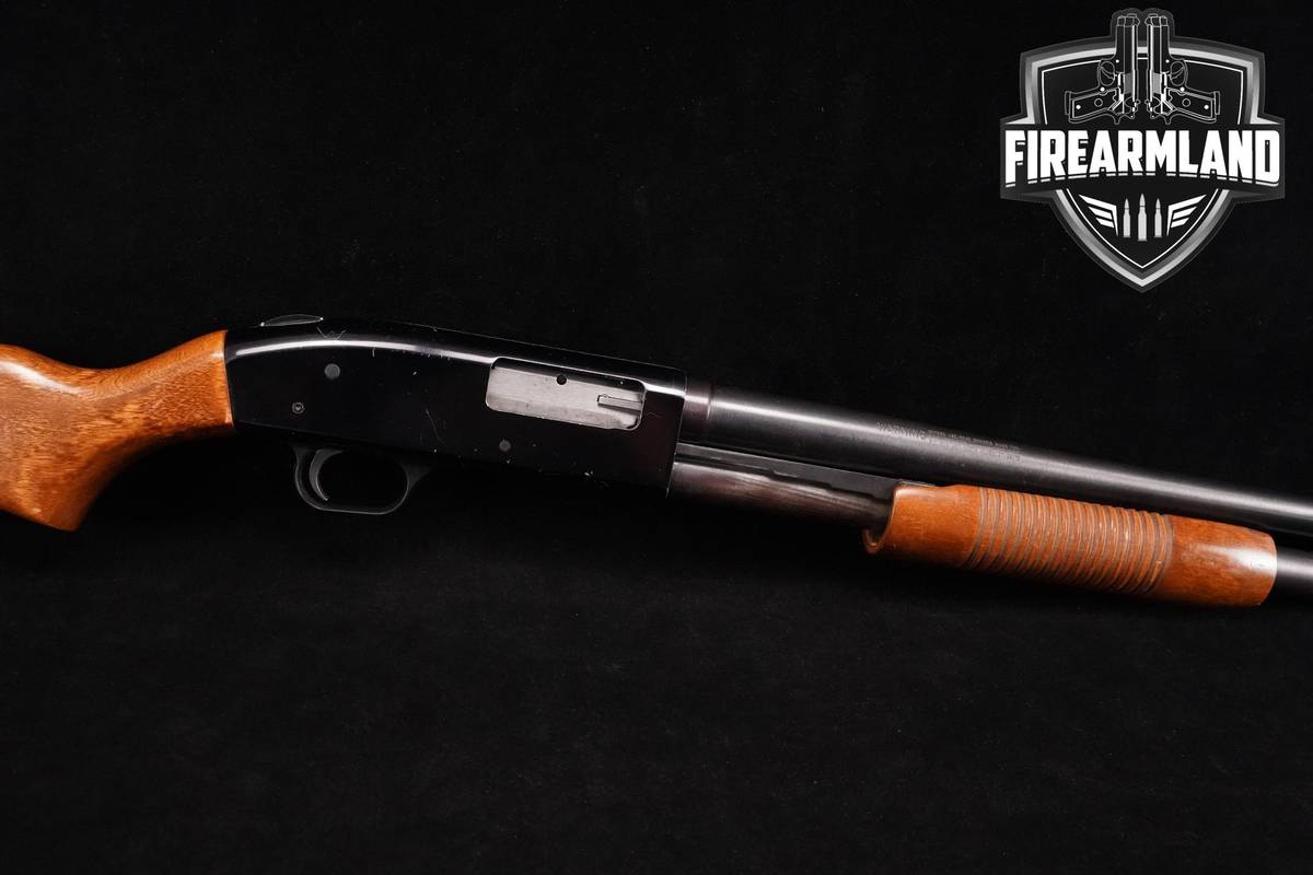 Mossberg Model 500A 12-Gauge 28" Blued Mossberg-500 500-A Mod-500A 12GA