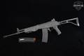 Century Arms (CAI) Golani Sporter 5.56mm NATO (.223 Rem.) Black in Excellent Condition Image 2