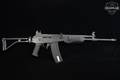 Century Arms (CAI) Golani Sporter 5.56mm NATO (.223 Rem.) Black in Excellent Condition Image 3