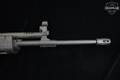 Century Arms (CAI) Golani Sporter 5.56mm NATO (.223 Rem.) Black in Excellent Condition Image 4