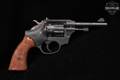 High Standard Sentinel Deluxe, R-106 .22 Long Blued in Good Condition Image 4