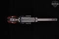 High Standard Sentinel Deluxe, R-106 .22 Long Blued in Good Condition Image 5