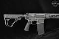 Daniel Defense DDM4 V7 5.56mm NATO Cobalt Grey in Very Good Condition Image 3