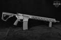 Daniel Defense DDM4 V7 5.56mm NATO Cobalt Grey in Very Good Condition Image 5
