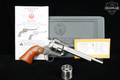 2014 Sturm Ruger New Model Single-Six Stainless Convertible .22 LR/Magnum Satin Stainless in Excellent Condition Image 2