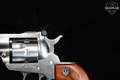 2014 Sturm Ruger New Model Single-Six Stainless Convertible .22 LR/Magnum Satin Stainless in Excellent Condition Image 5