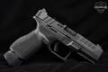 Springfield Armory Echelon 9mm Luger Black in Very Good Condition Image 3