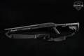 Mossberg Model 500 Tactical Tri-Rail Forend 12 Gauge Black in Very Good Condition Image 2