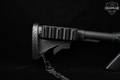 Mossberg Model 500 Tactical Tri-Rail Forend 12 Gauge Black in Very Good Condition Image 4
