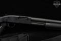 Mossberg Model 500 Tactical Tri-Rail Forend 12 Gauge Black in Very Good Condition Image 5