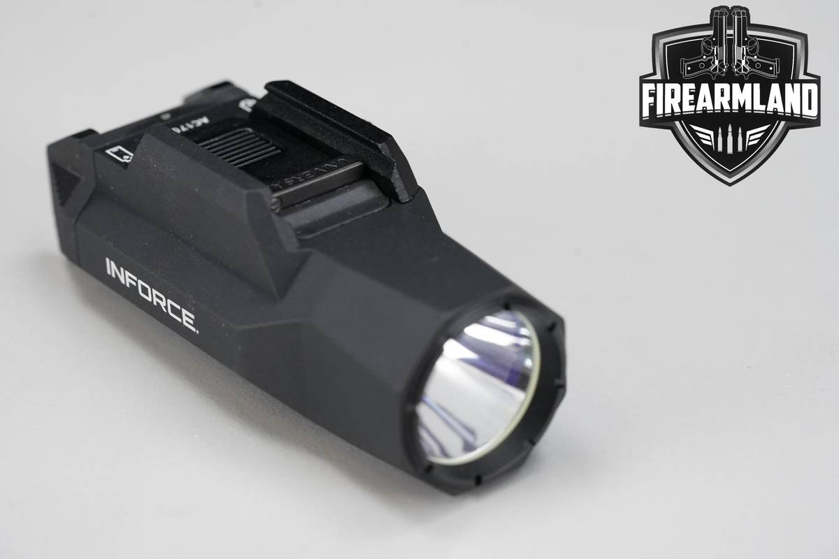 Inforce Wild2 1,000 Lumens & 25,000 Candela +ORIG BOX