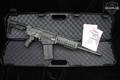 Fostech Origin 12 Nickel-Internal 12 Gauge Black Polymer in Excellent Condition Image 2