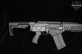 Fostech Origin 12 Nickel-Internal 12 Gauge Black Polymer in Excellent Condition Image 3