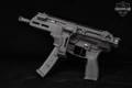 Springfield Armory Kuna 9mm Luger Black in Very Good Condition Image 3