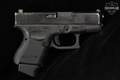 Glock G26 Gen4 9mm Luger Black in Good Condition Image 3