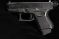 Glock G26 Gen4 9mm Luger Black in Good Condition Image 4