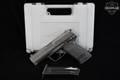 2000 Heckler & Koch (H&K, HK) HK USP V1 .45 ACP Black in Very Good Condition Image 2