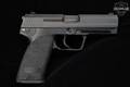 2000 Heckler & Koch (H&K, HK) HK USP V1 .45 ACP Black in Very Good Condition Image 3