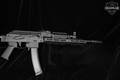 Palmetto State Armory (PSA) SA-V 9mm Luger Black in Excellent Condition Image 3