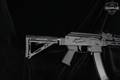 Palmetto State Armory (PSA) SA-V 9mm Luger Black in Excellent Condition Image 4