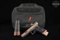 Taran Tactical (TTI) Glock G34 Copperhead Combat Master; Gen 3 9mm Luger Bronze in Very Good Condition Image 2