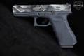 Glock G22 Gen3 .40 S&W Multicam Black in Very Good Condition Image 3