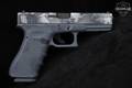 Glock G22 Gen3 .40 S&W Multicam Black in Very Good Condition Image 5