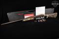 Benelli Super Black Eagle 3 Performance Shop Waterfowl 12 Gauge Bronze & Tan Camo in Very Good Condition Image 2