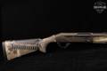 Benelli Super Black Eagle 3 Performance Shop Waterfowl 12 Gauge Bronze & Tan Camo in Very Good Condition Image 4