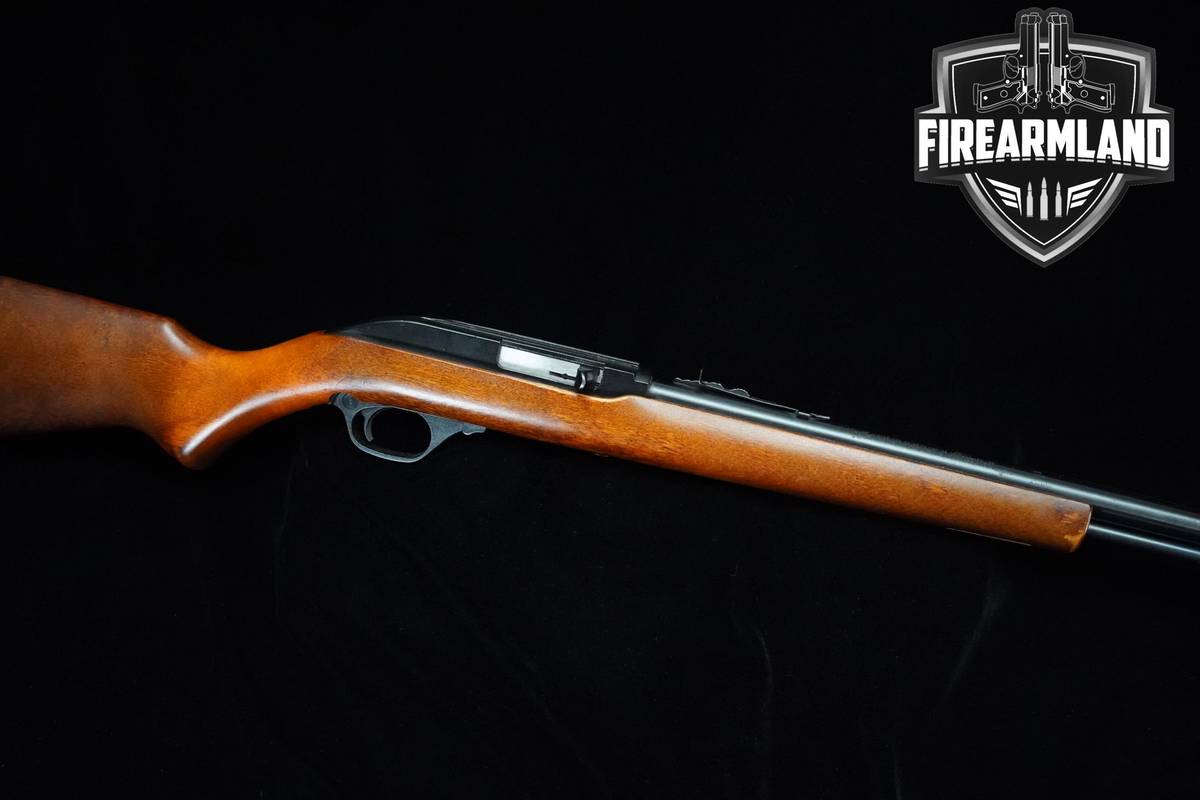 1990 Marlin Model 60 BL 22LR 22" Marlin 60