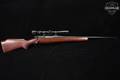 1965 Winchester Repeating Arms Model 70 Post-64 Push-Feed .243 Win. Blued in Very Good Condition Image 3