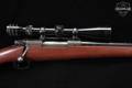 1965 Winchester Repeating Arms Model 70 Post-64 Push-Feed .243 Win. Blued in Very Good Condition Image 5