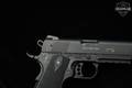 2022 Walther Colt 1911 Rail Gun Government Model .22 LR Black in Excellent Condition Image 3