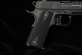 2022 Walther Colt 1911 Rail Gun Government Model .22 LR Black in Excellent Condition Image 4