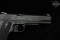 2022 Walther Colt 1911 Rail Gun Government Model .22 LR Black in Excellent Condition Image 5