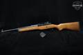 2021 Sturm Ruger Mini-14 Ranch 5.56mm NATO Blued in Excellent Condition Image 2