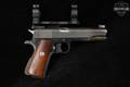 1932 Colt Government Model .45 ACP Blued in Fair Condition Image 4