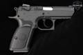 Magnum Research Baby Desert Eagle III .45 ACP Black in Very Good Condition Image 3