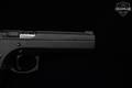 CZ 75 Tactical Sports Orange 9mm Luger (9x19 Para) Black Polycoat in Excellent Condition Image 5