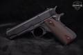 Browning 1911-22 .22 LR Matte Black in Very Good Condition Image 2