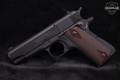 Browning 1911-22 .22 LR Matte Black in Very Good Condition Image 3