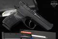 Tristar T-100 9mm Luger Black in Very Good Condition Image 2